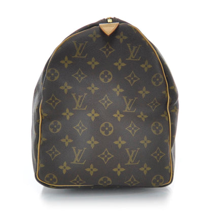 Louis Vuitton Monogram Keepall 45 3 of 8