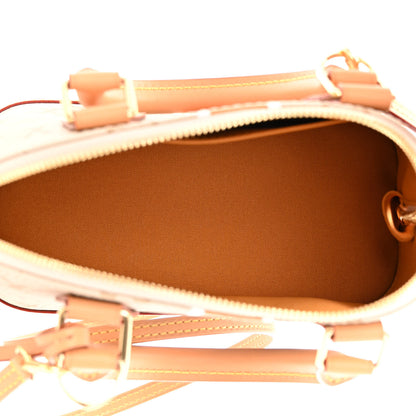 Louis Vuitton Monopaname Alma BB Beige Ocher 5 of 10