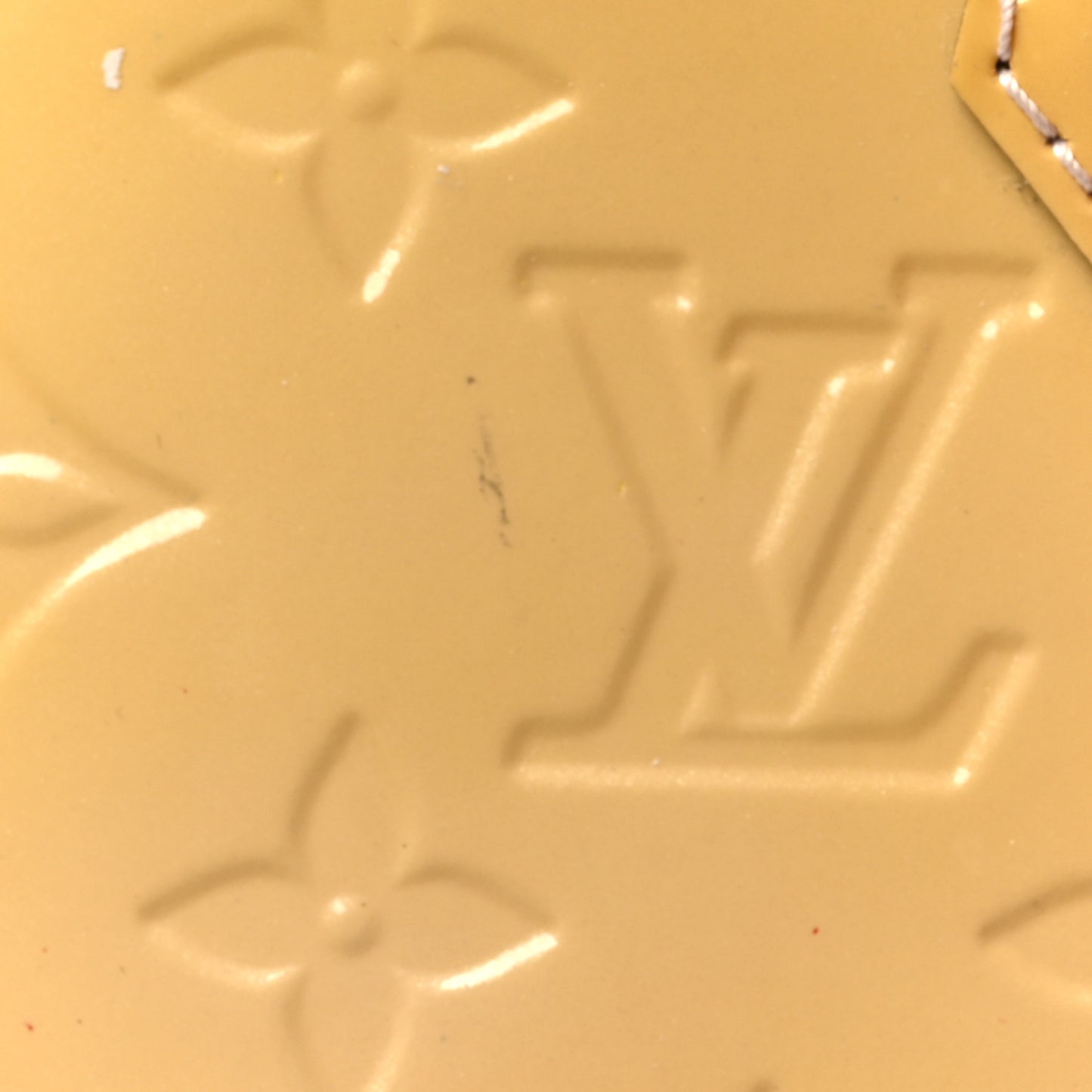 Vernis Alma MM Citrine