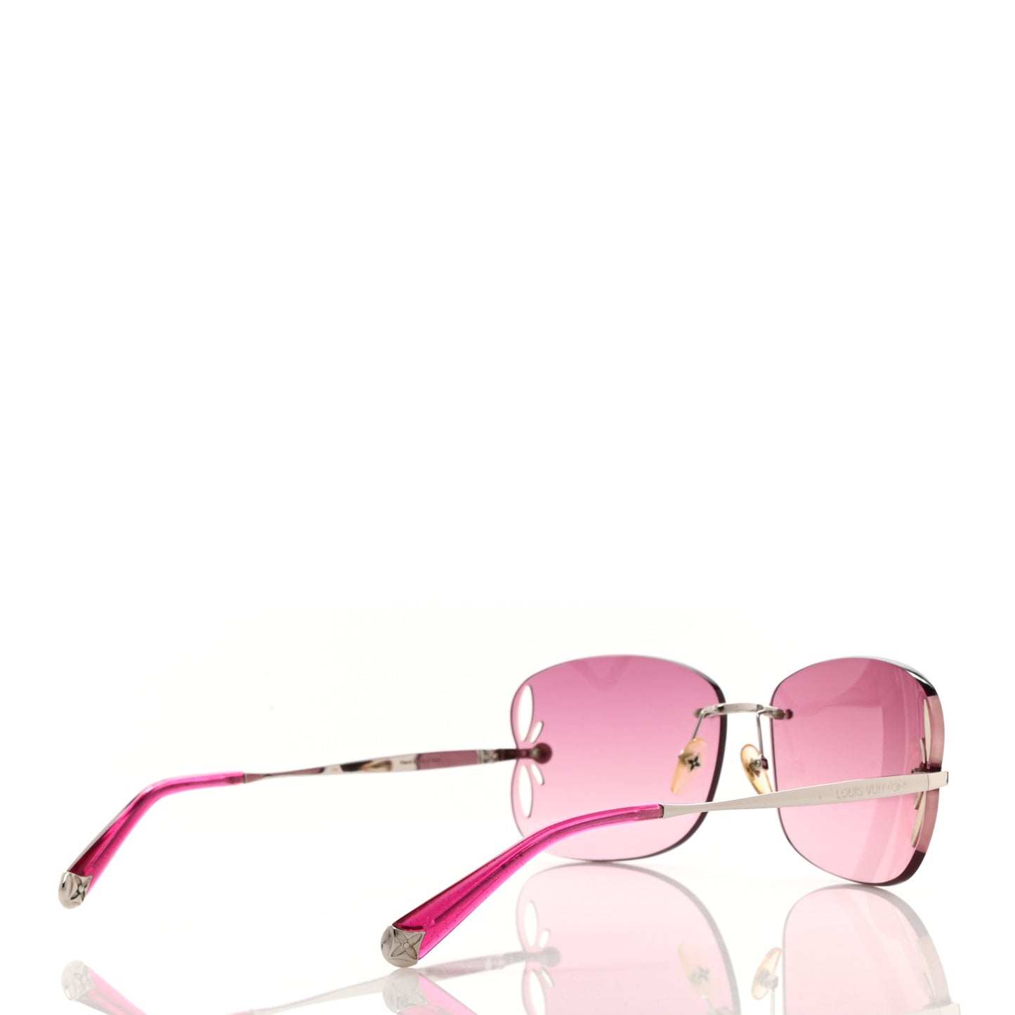 Lily Sunglasses Z0372U Pink