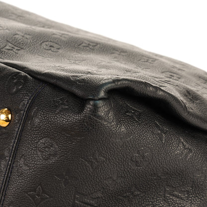 Louis Vuitton Empreinte Artsy MM Infini 8 of 8