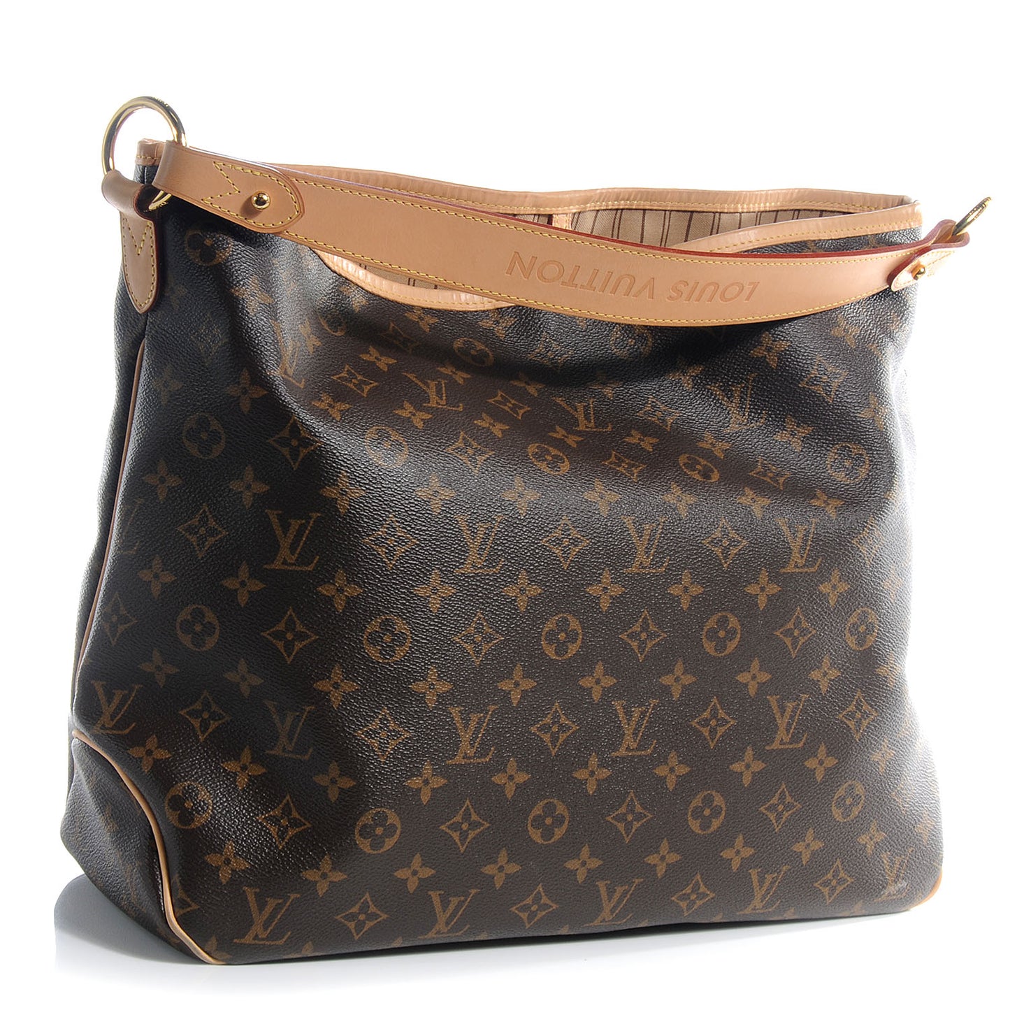 Monogram Delightful MM