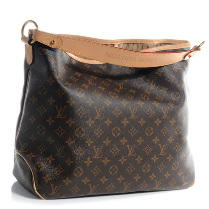 Louis Vuitton Monogram Delightful MM 3 of 7
