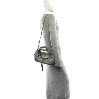 Fendi Calfskin Small Spy Matcha Latte 2 of 12