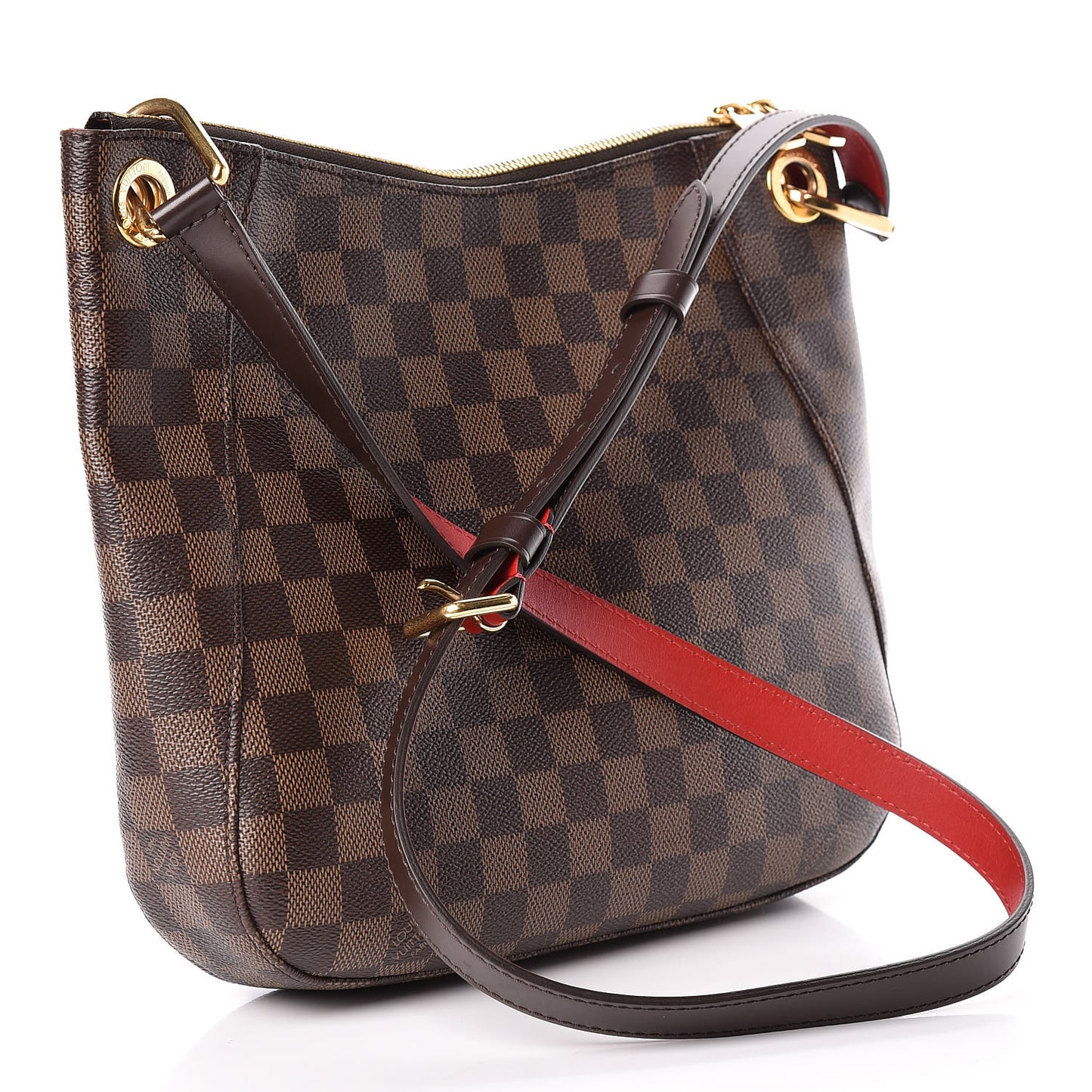 Damier Ebene South Bank Besace