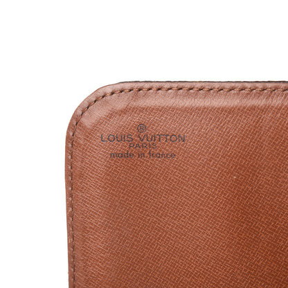 Louis Vuitton Monogram Cartouchiere 22 6 of 23