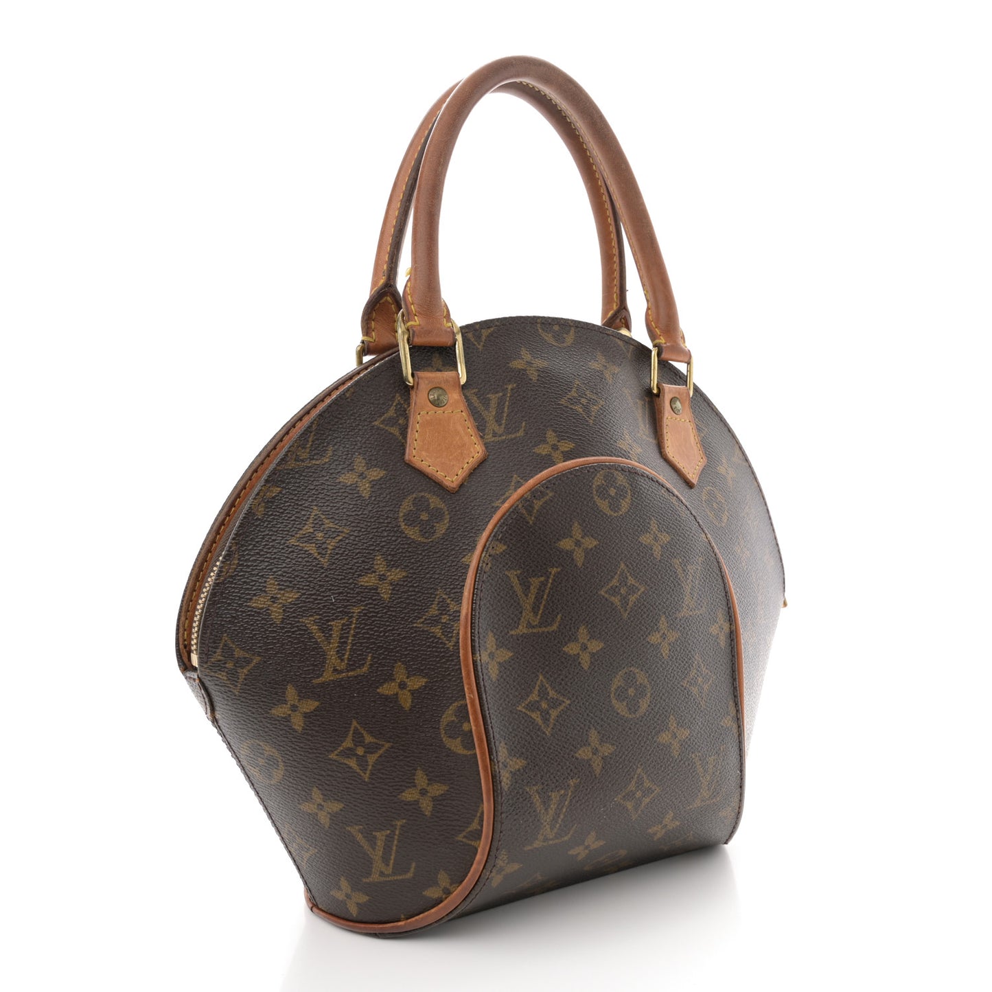 Monogram Ellipse PM
