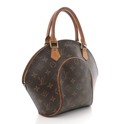 Louis Vuitton Monogram Ellipse PM 3 of 18