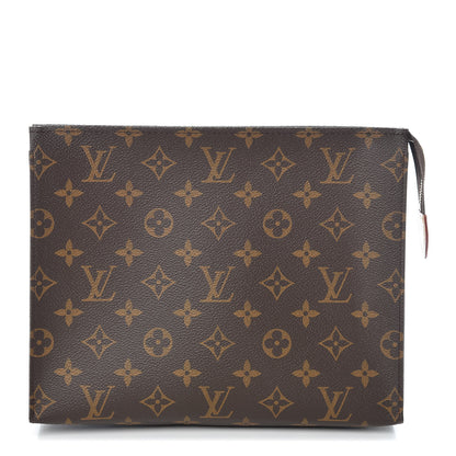 Louis Vuitton Monogram Toiletry Pouch 26 1 of 9