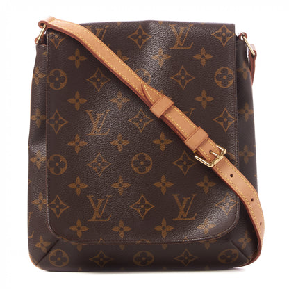 Louis Vuitton Monogram Musette Salsa 1 of 7