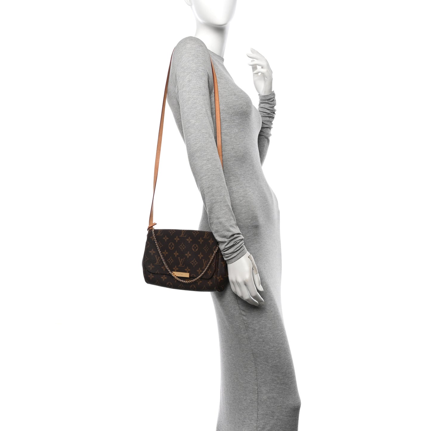Monogram Favorite MM