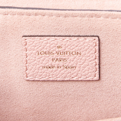 Louis Vuitton Empreinte Georges BB Rose Poudre 9 of 9