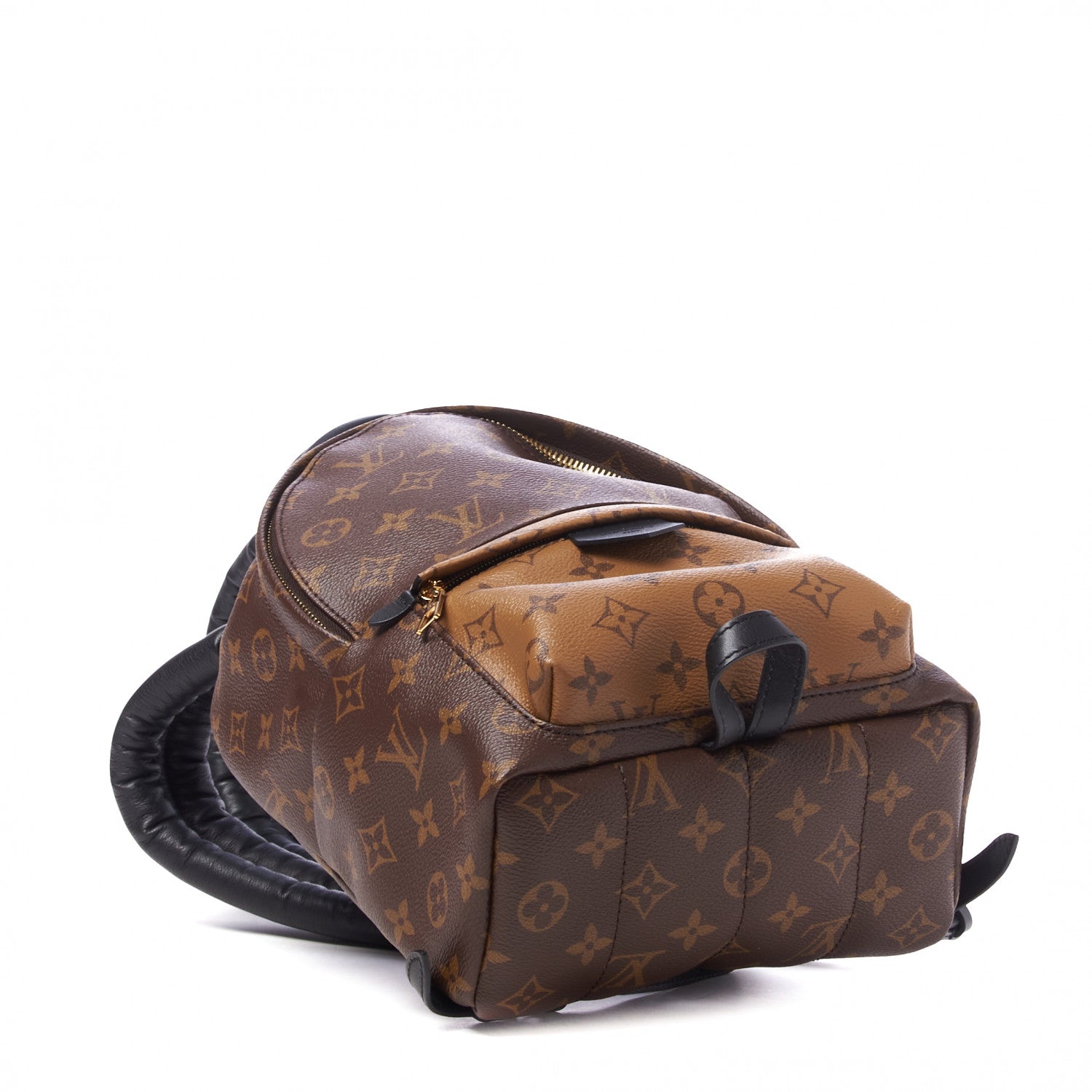 Louis Vuitton Reverse Monogram Palm Springs Backpack PM 3 of 8