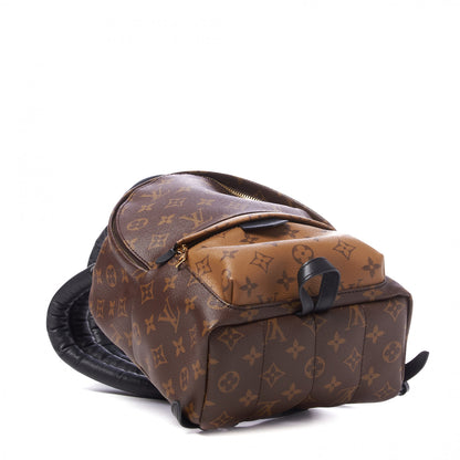 Louis Vuitton Reverse Monogram Palm Springs Backpack PM 3 of 8