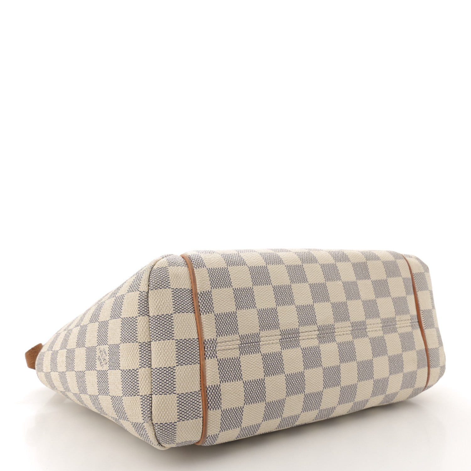 Louis Vuitton Damier Azur Totally PM 4 of 13