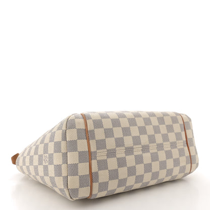 Louis Vuitton Damier Azur Totally PM 4 of 13