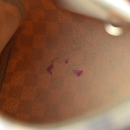 Louis Vuitton Damier Azur Speedy 30 11 of 11