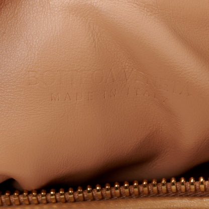 Bottega Veneta Nappa Intrecciato Mini Jodie Almond 6 of 11