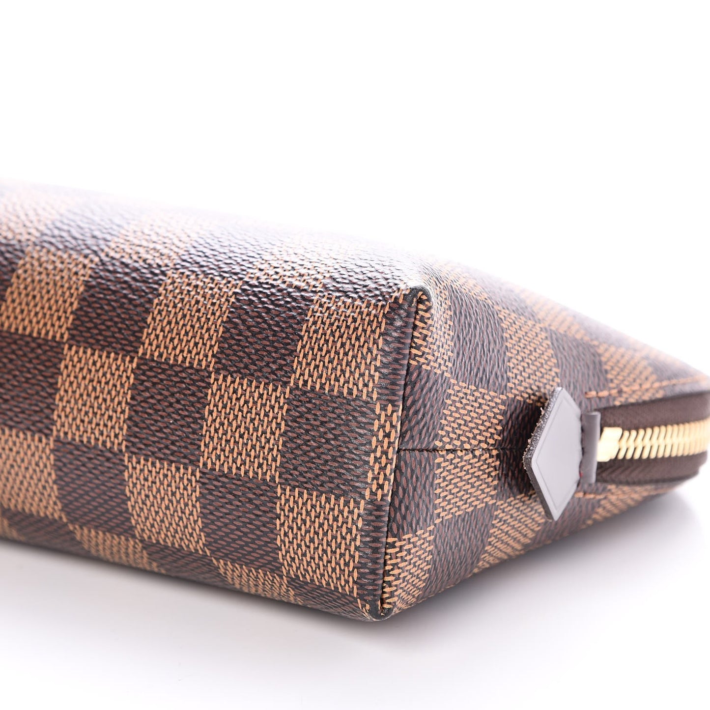 Damier Ebene Cosmetic Pouch GM