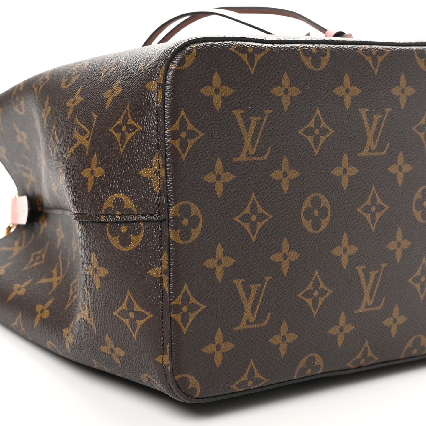 Monogram Neonoe MM Rose Poudre