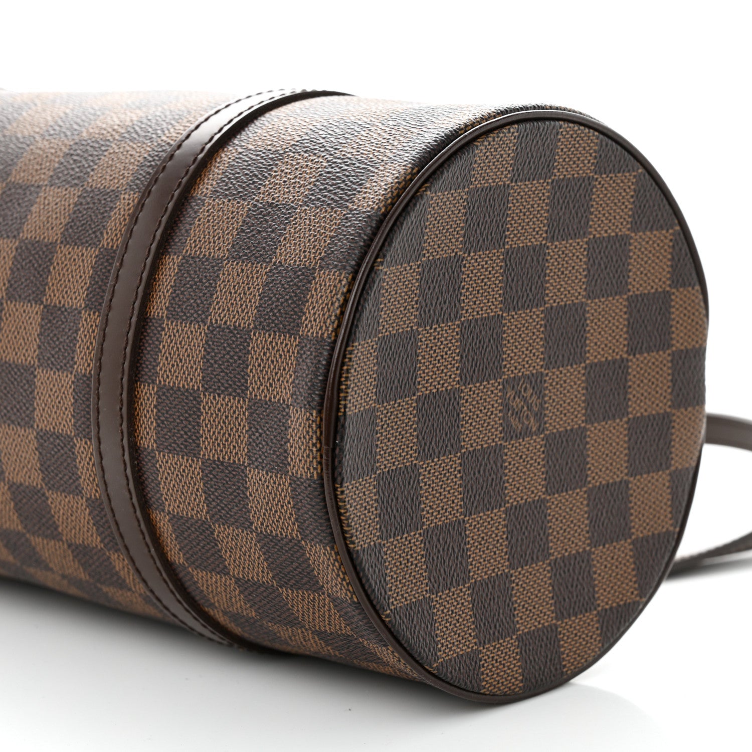 Louis Vuitton Damier Ebene Papillon 30 12 of 12