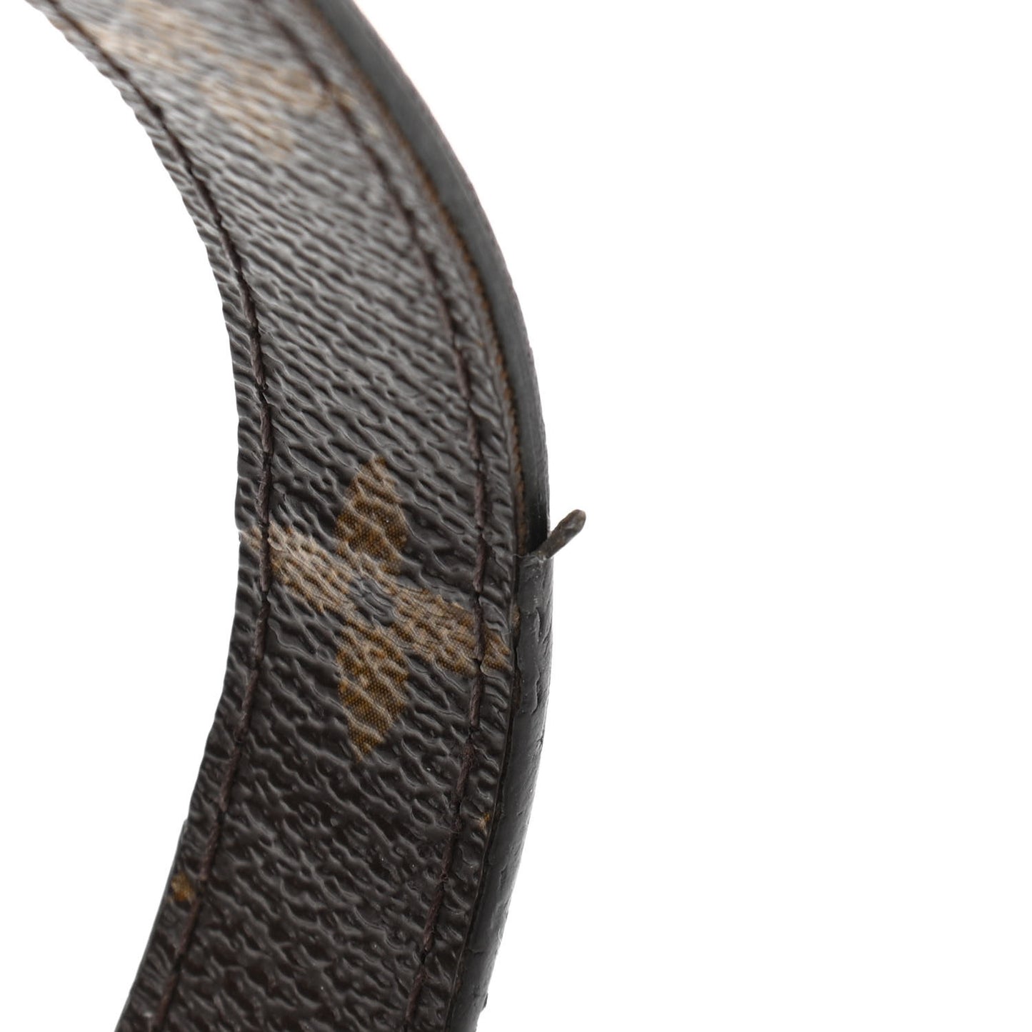 Monogram Metis 20mm Adjustable Strap