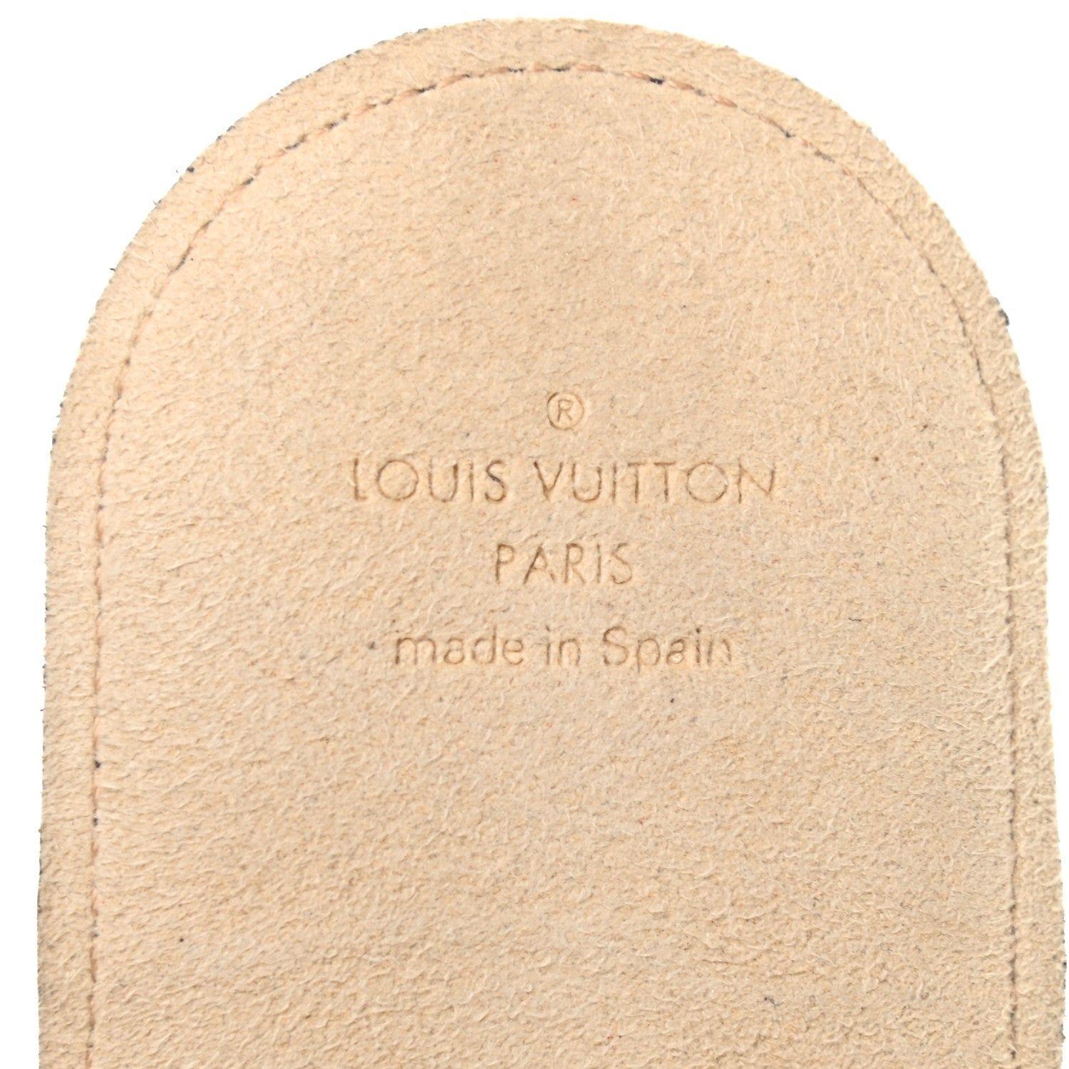 Louis Vuitton Monogram Etui Pen Holder Case 6 of 7