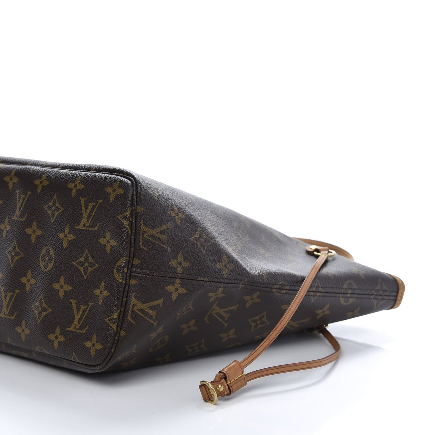 Monogram Neverfull MM