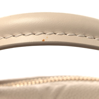Louis Vuitton Empreinte Petite Malle Souple New Creme 12 of 12