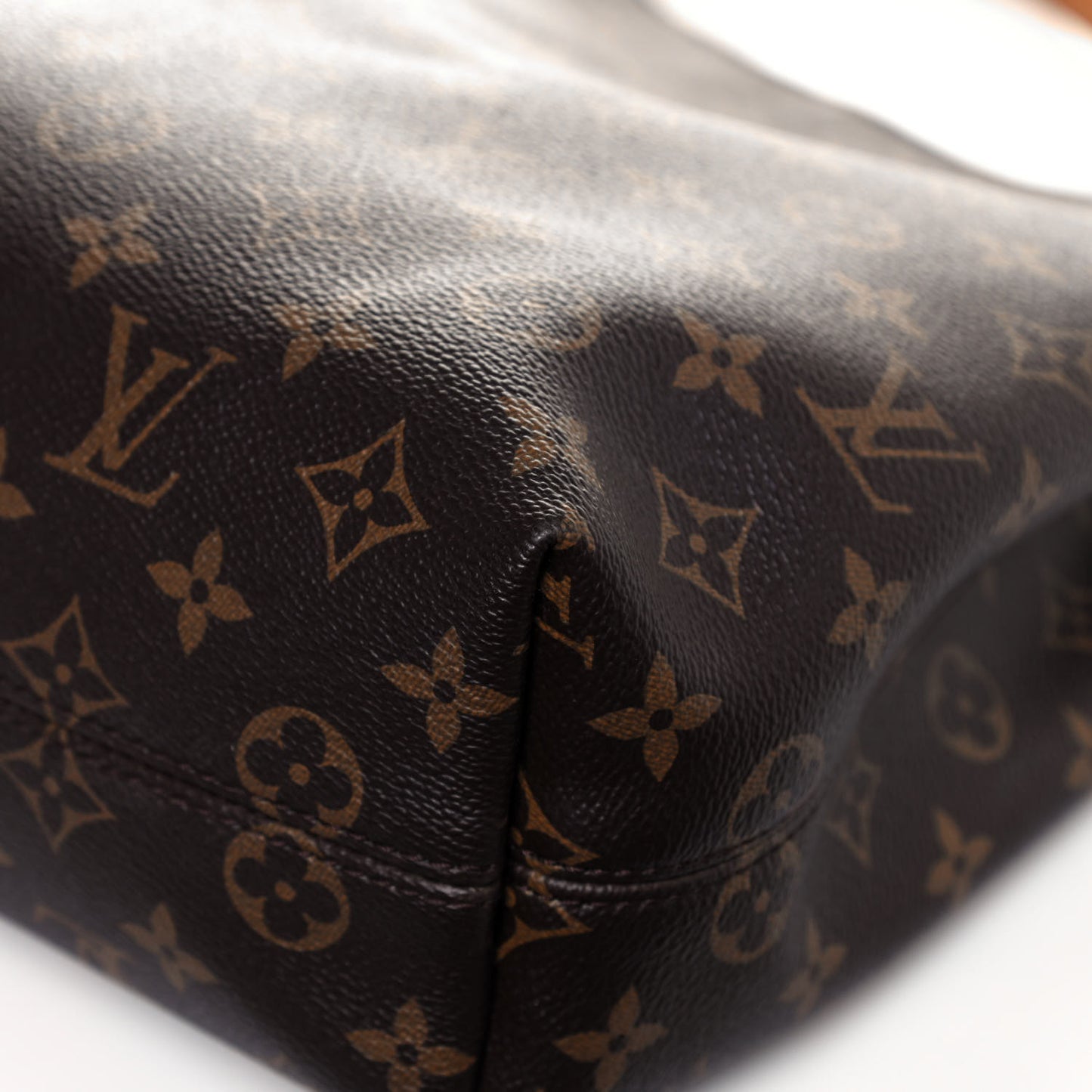 Monogram Graceful PM