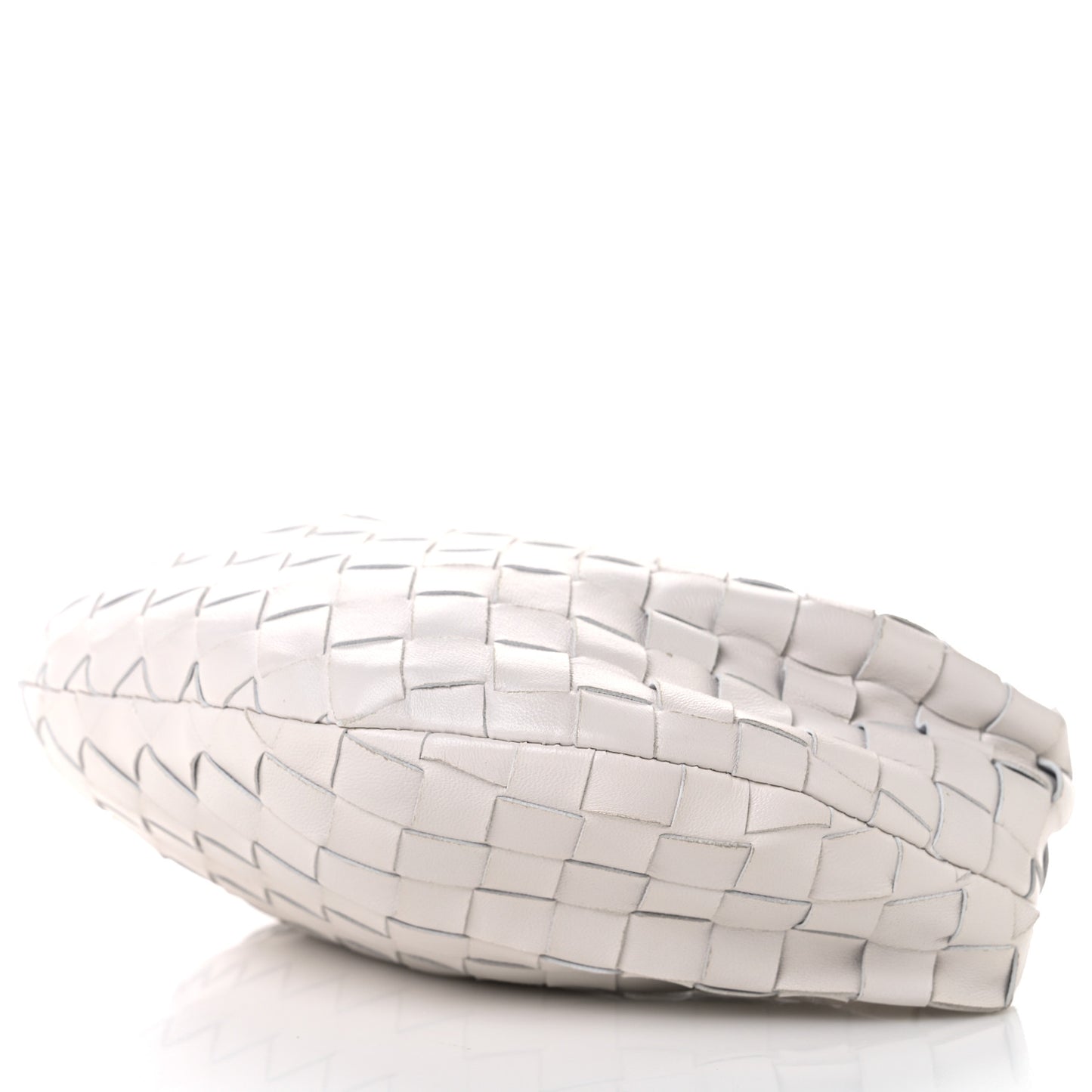 Nappa Intrecciato Mini Jodie Chalk