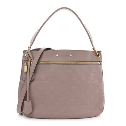 Louis Vuitton Empreinte Spontini Mastic 1 of 11