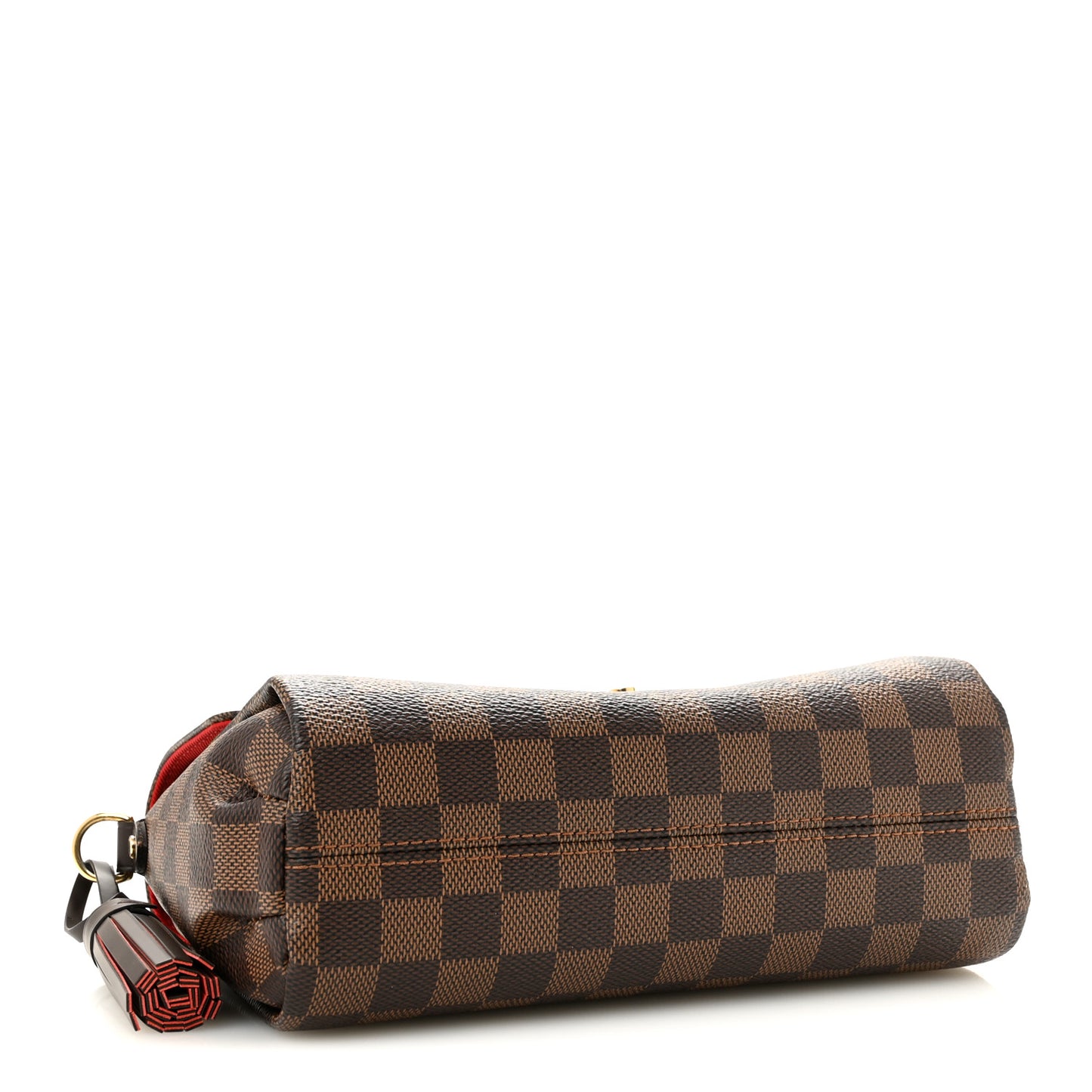 Damier Ebene Croisette