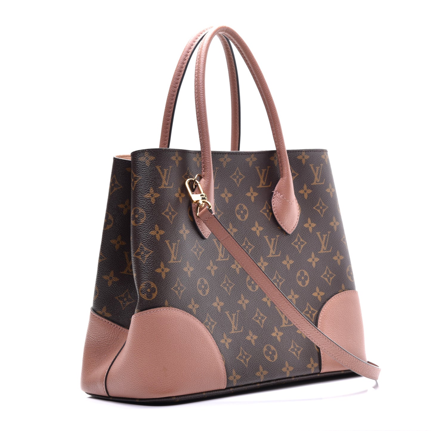 Monogram Flandrin Bois De Rose