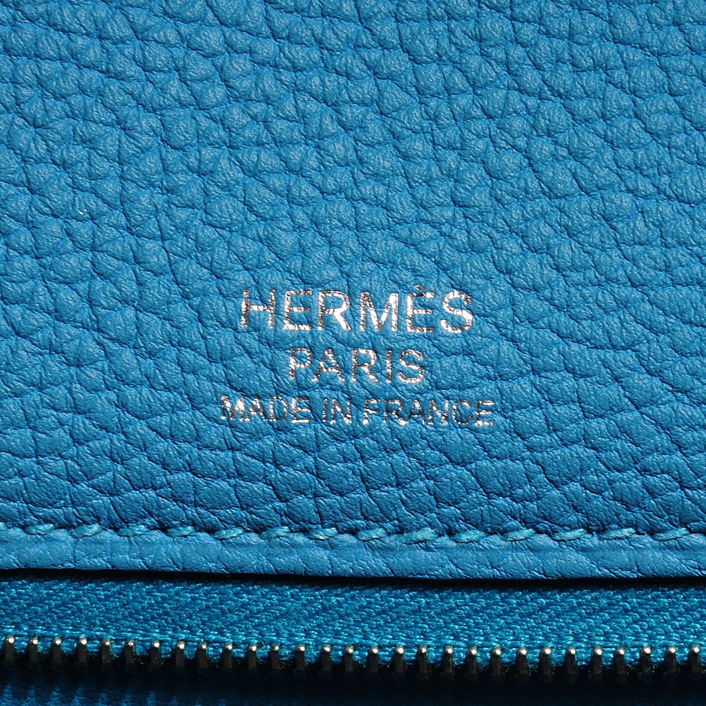 Togo Swift Ghillies Kelly 32 Turquoise