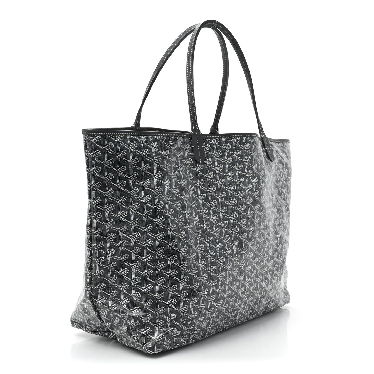 Goyardine Saint Louis GM Grey