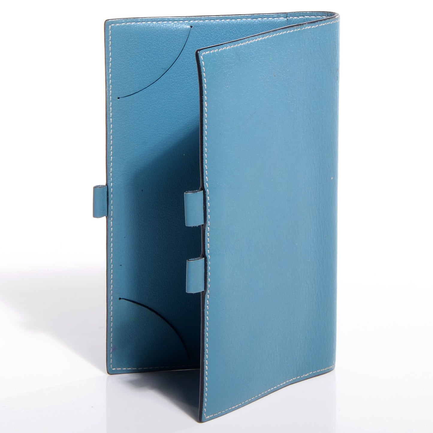 Swift Vision Agenda Cover Blue Jean