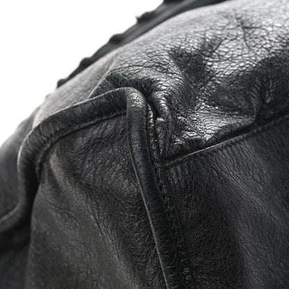 Balenciaga Agneau Classic Hardware City Black 11 of 16