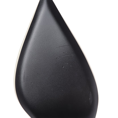 Saint Laurent Patent Opyum 100 Pumps 38 Neutro 6 of 8
