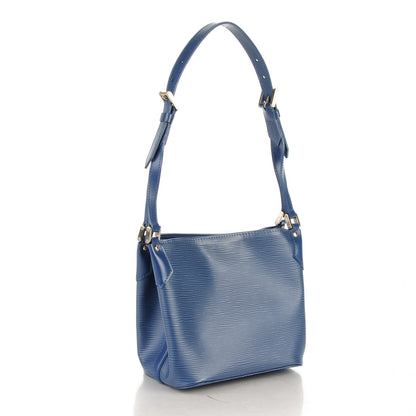 Louis Vuitton Epi Mandara PM Myrtille 3 of 7