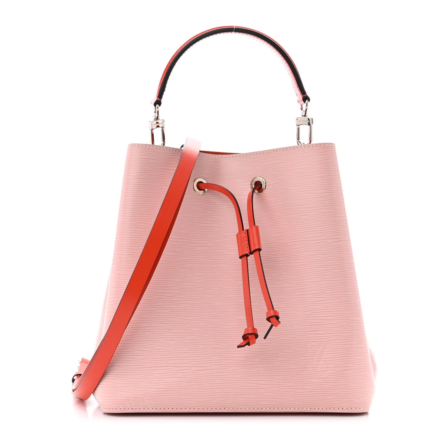 Epi Neonoe Rose Ballerine Orange