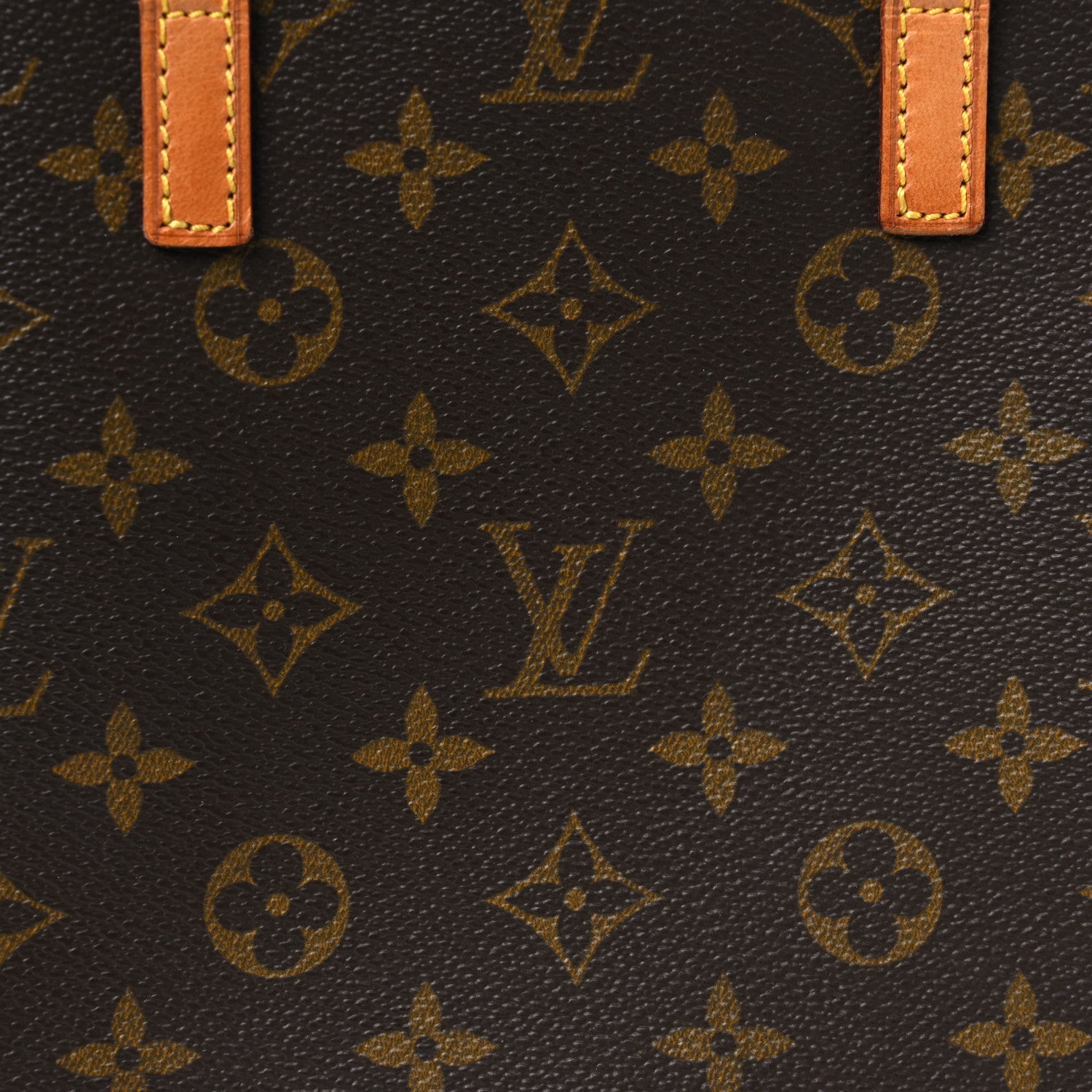 Louis Vuitton Monogram Spontini 7 of 10