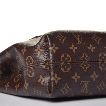 Louis Vuitton Monogram Graceful PM Pivoine 7 of 9
