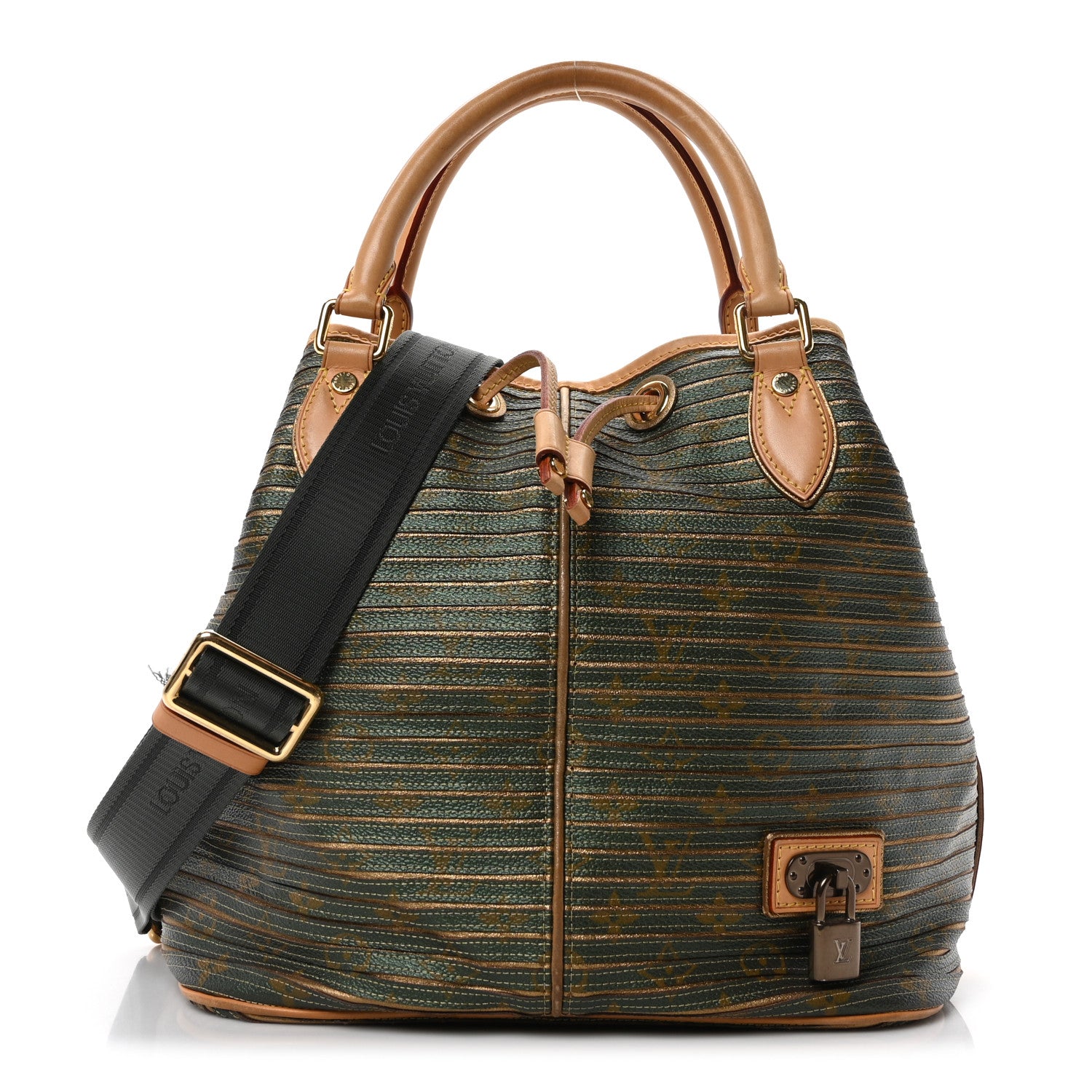 Louis Vuitton Monogram Eden Neo Kaki 1 of 9