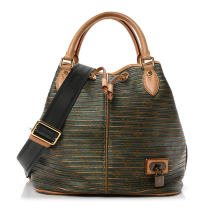 Louis Vuitton Monogram Eden Neo Kaki 1 of 9