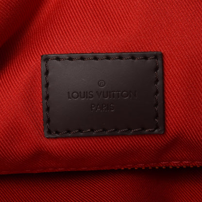 Louis Vuitton Damier Ebene Graceful MM 6 of 9