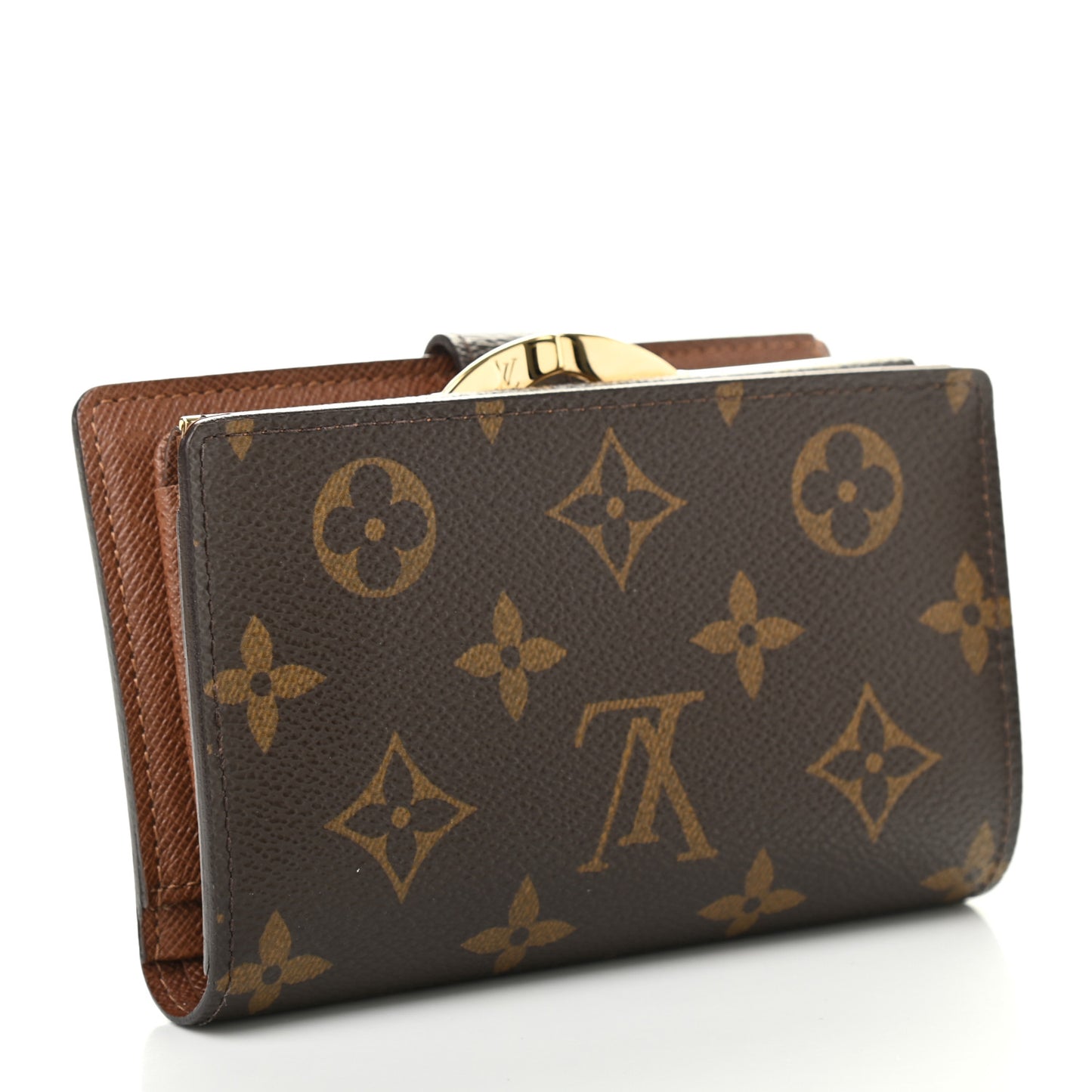 Monogram French Purse Wallet