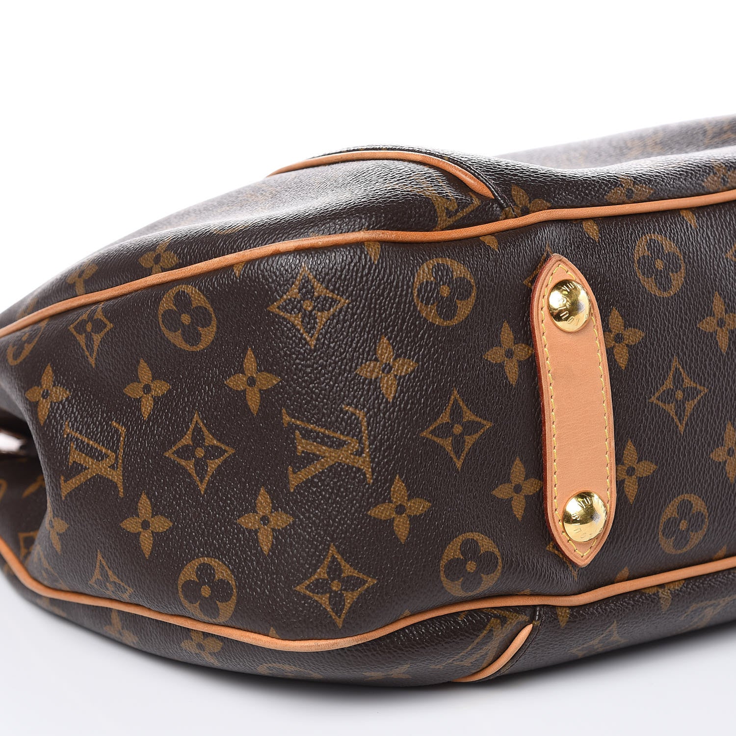 Louis Vuitton Monogram Galliera PM 7 of 15