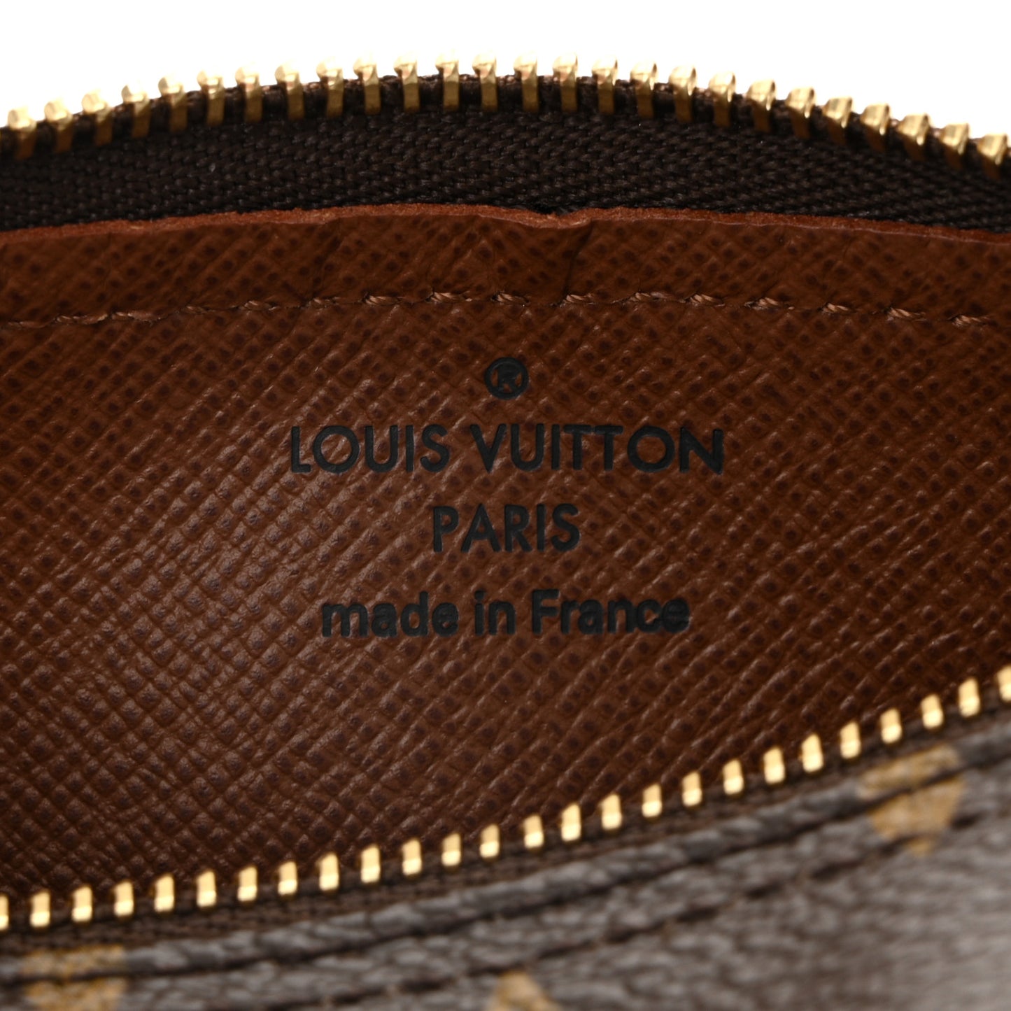 Monogram Mini Papillon