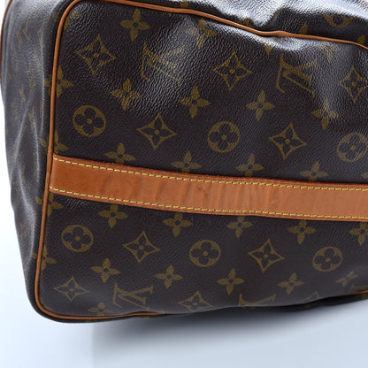 Louis Vuitton Monogram Keepall Bandouliere 50 16 of 29